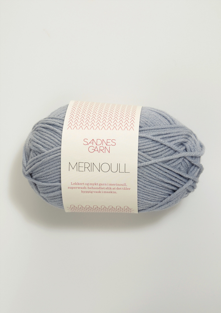 5830 lys grå