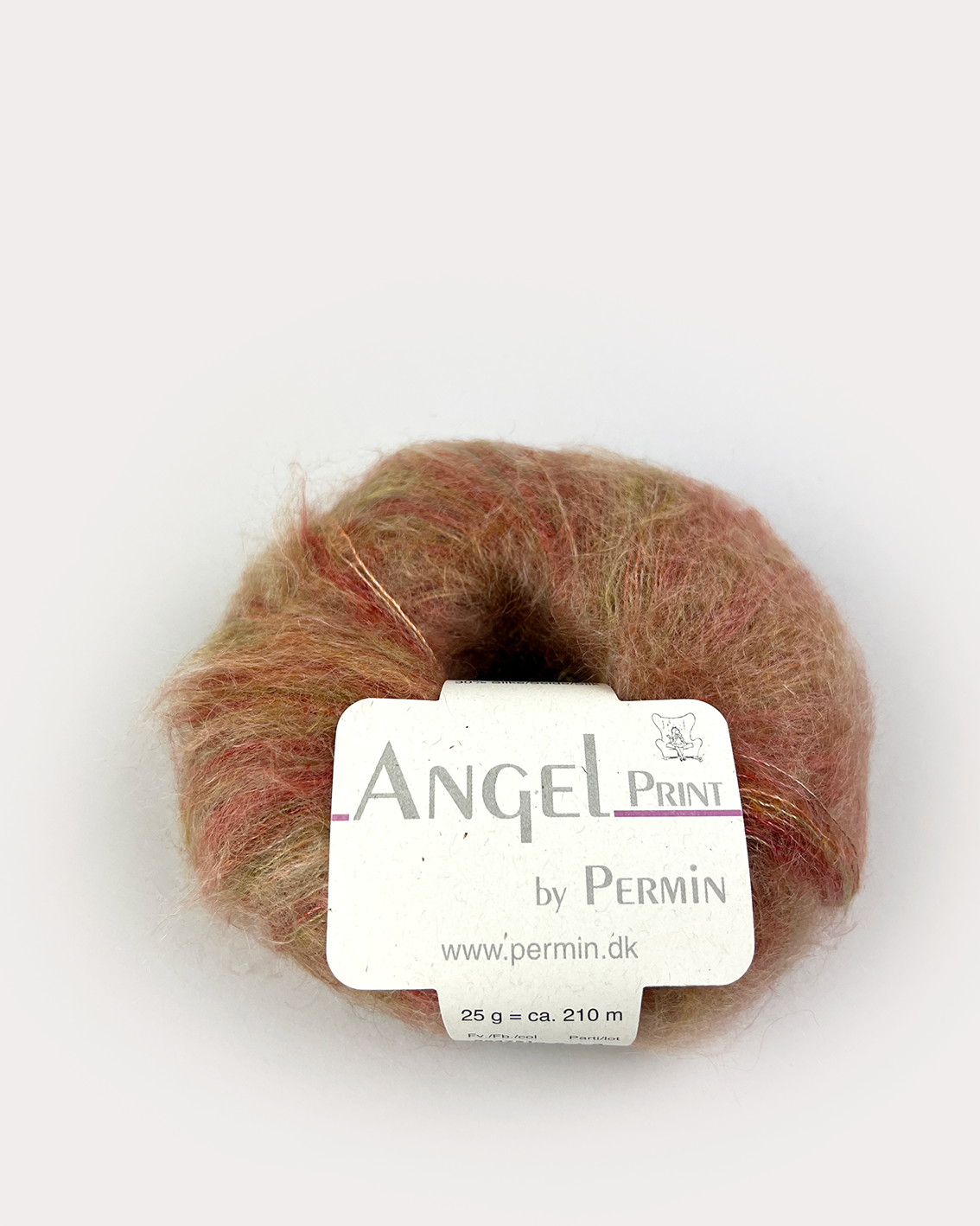 51 coral/rust